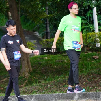 Runner Photo 3645747