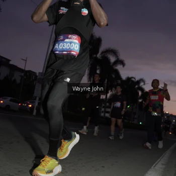 Runner Photo 3645749