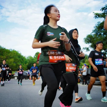 Runner Photo 3645750