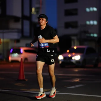 Runner Photo 3645751
