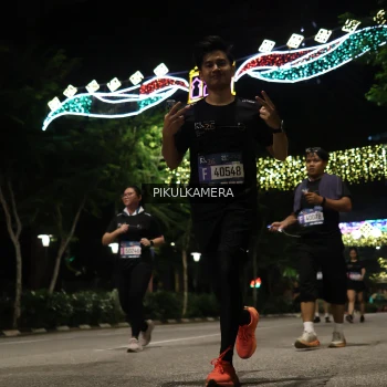 Runner Photo 3645757