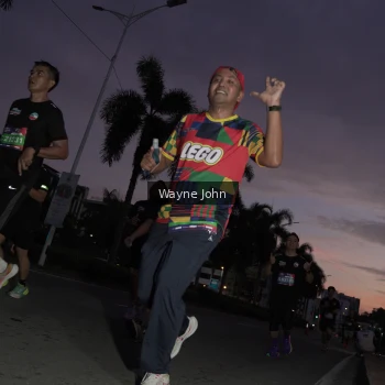 Runner Photo 3645758