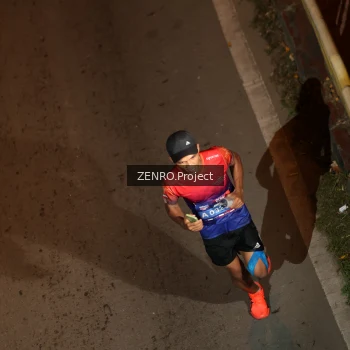 Runner Photo 3645762