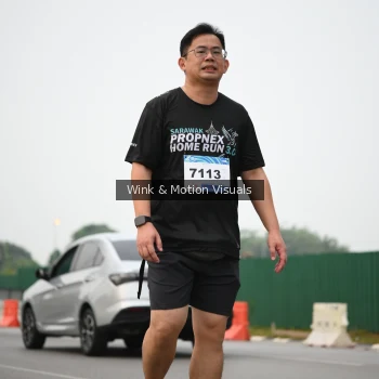 Runner Photo 3645766