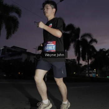 Runner Photo 3645767