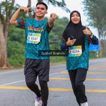 Runner Photo 3645768