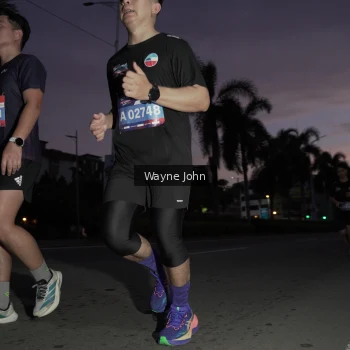 Runner Photo 3645771