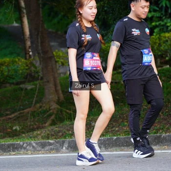 Runner Photo 3645774