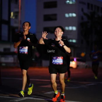 Runner Photo 3645777