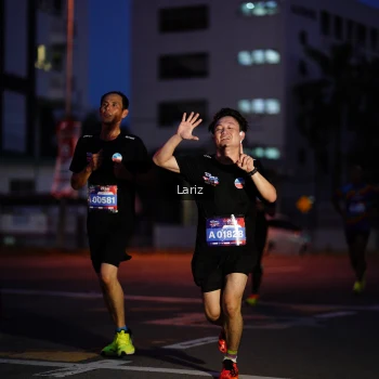 Runner Photo 3645779