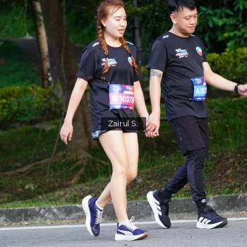 Runner Photo 3645780