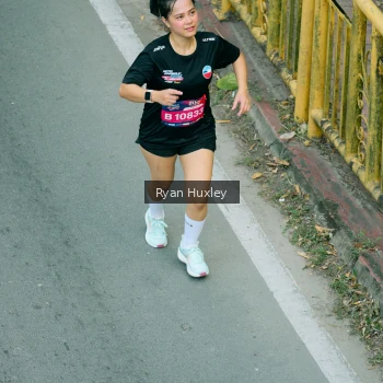Runner Photo 3645781