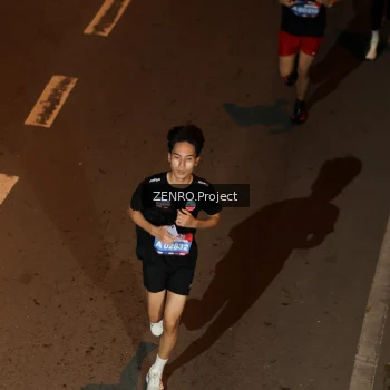 Runner Photo 3645782