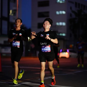 Runner Photo 3645784