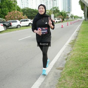 Runner Photo 3645789