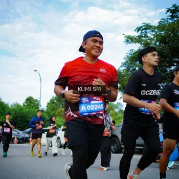 Runner Photo 3645792