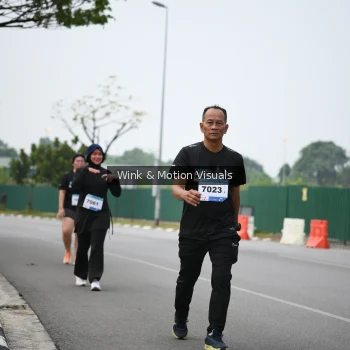 Runner Photo 3645793
