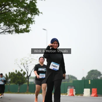 Runner Photo 3645794