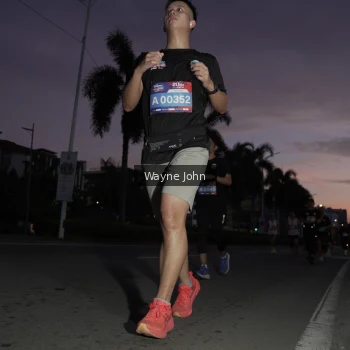 Runner Photo 3645800