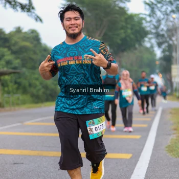 Runner Photo 3645805