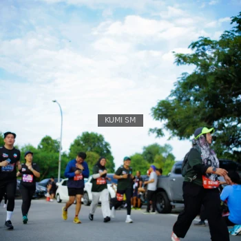 Runner Photo 3645807
