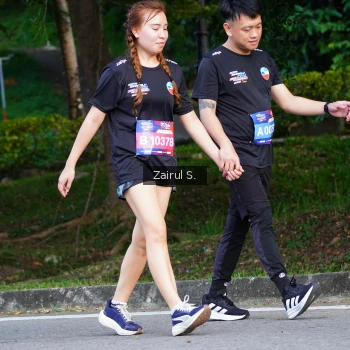 Runner Photo 3645808