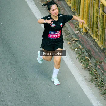 Runner Photo 3645810