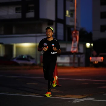 Runner Photo 3645811