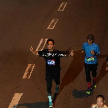Runner Photo 3645820