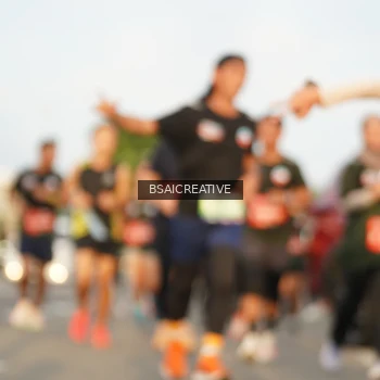 Runner Photo 3645821
