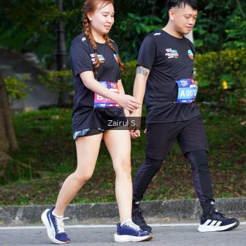 Runner Photo 3645822