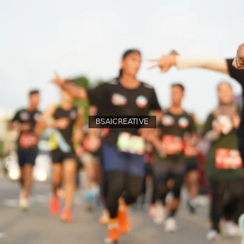 Runner Photo 3645826