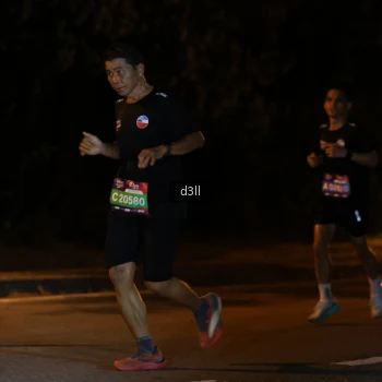 Runner Photo 3645828
