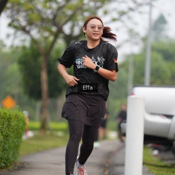 Runner Photo 3645829