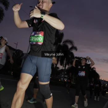 Runner Photo 3645830