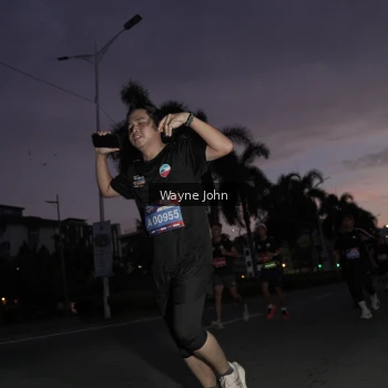 Runner Photo 3645833
