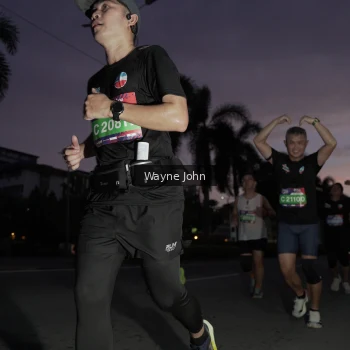 Runner Photo 3645834