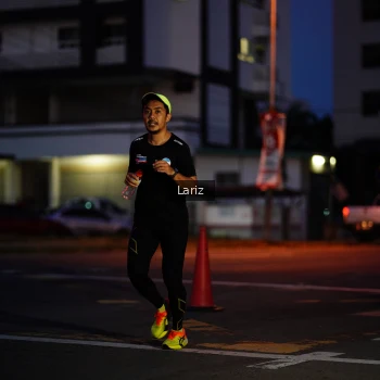 Runner Photo 3645835