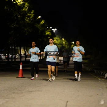 Runner Photo 3645837