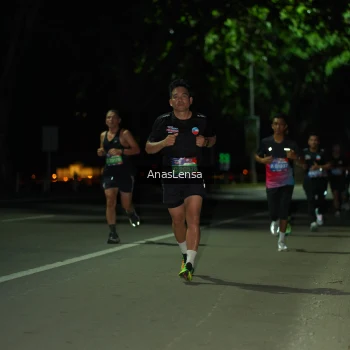 Runner Photo 3645839