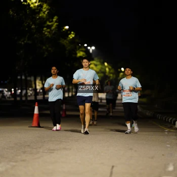Runner Photo 3645840