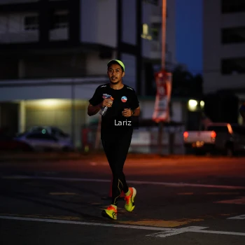 Runner Photo 3645841