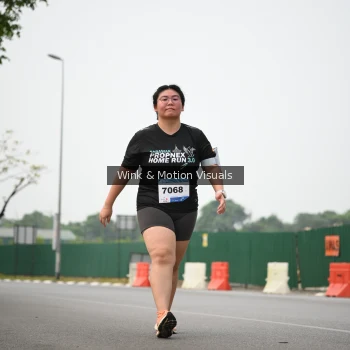 Runner Photo 3645844