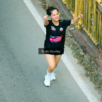 Runner Photo 3645849