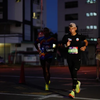 Runner Photo 3645851