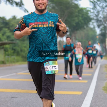 Runner Photo 3645856