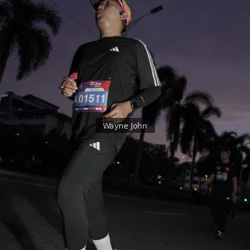 Runner Photo 3645859