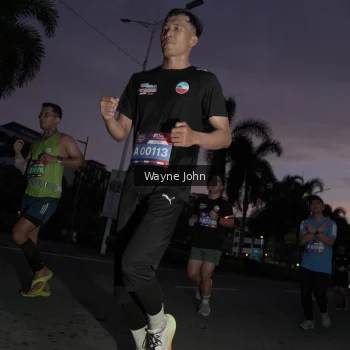 Runner Photo 3645860