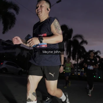 Runner Photo 3645863