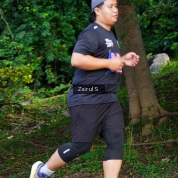 Runner Photo 3645864
